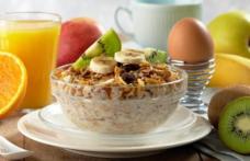 Micul-dejun ideal: ce trebuie să conțină prima masă a zilei