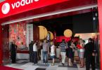 Vodafone face angajări