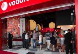 Anunț important! Vodafone face angajări