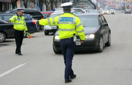 Surpriza din trafic: Poliţia Rutieră te poate lăsa fără maşină, dacă nu ţi-ai plătit facturile