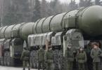 Europa trebuie să fie pregatită pentru un război nuclear cu Rusia