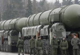 Avertisment de la Bruxelles „Europa trebuie să fie pregatită pentru un război nuclear cu Rusia”