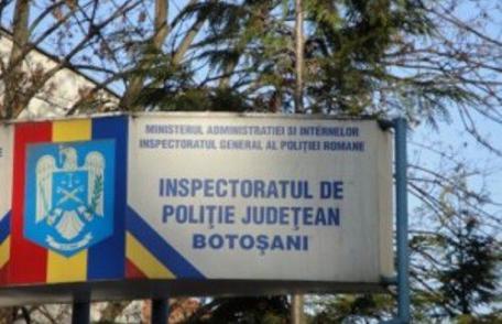 IPJ Botoșani, dă startul selecţiei candidaţilor pentru admiterea în instituţiile de învăţământ ale MAI, MApN și SRI