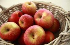Atenţie! Un sfert din alimentele din România conţin pesticide. În top, merele autohtone