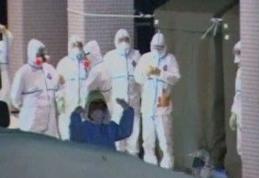 Alertă la Fukushima! Nivelul de radioactivitate a depăşit de 10 milioane de ori valoarea normală 