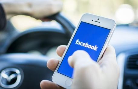 Facebook modifică din nou aplicaţia pentru telefoane mobile. Ce schimbări va aduce noua versiune