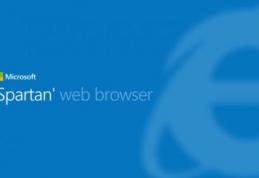 Internet Explorer a murit! Browserul care îi ia locul este absolut superb