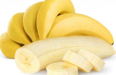 Zece beneficii esenţiale ale bananelor. Iată de ce trebuie să le consumi mai des