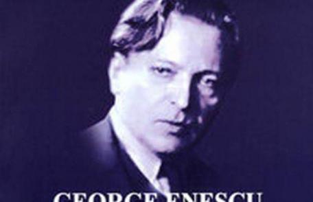 Dorohoi – File de istorie: In memoriam: George Enescu