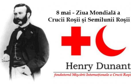Ziua Mondială a Crucii Roșii - Crucea Roșie și Semiluna Roșie, 50 de ani de la adoptarea Principiilor Fundamentale
