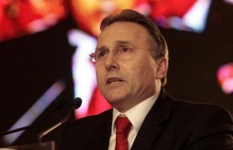 Primarul Iașiului, Gheorghe Nichita, anunță că se autosuspendă din toate funcțiile deținute în PSD