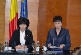 OFSD Botoșani: Trebuie să reglementăm domeniile în care se manifestă cauzele principale care conduc la inegalitatea de gen