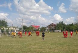 Vezi programul turneului final „Cupa AJF - fotbal rural juniori” – Ipotești