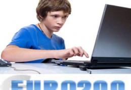 200 de euro, ajutor pentru elevii din Dorohoi, care vor să îşi cumpere un calculator. Cum poţi primi banii