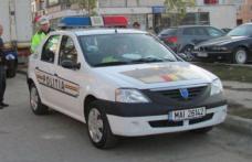 Tânăr depistat conducând pe drumurile din Botoșani băut și fără a deține permis de conducere