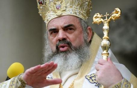 Patriarhia îi dă cu flit lui Ponta: Refuză să plătească taxe pe bacşiş!