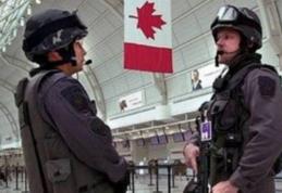 Trei hoţi români au pus în alertă poliţia canadiană