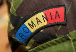 Statul român, armata română, NATO şi UE au luat măsurile necesare pentru asigurarea securităţii în această zonă