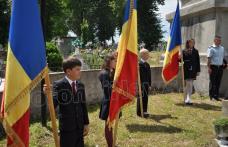 Ziua Eroilor şi Martirilor Neamului Românesc va fi sărbătorită și în acest an la Dorohoi