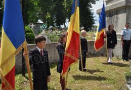 Ziua Eroilor şi Martirilor Neamului Românesc va fi sărbătorită și în acest an la Dorohoi