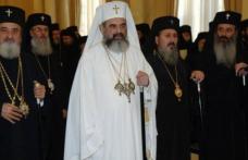 Patriarhia Română, executată silit pentru că şefii Bisericii nu şi-au plătit amenzile
