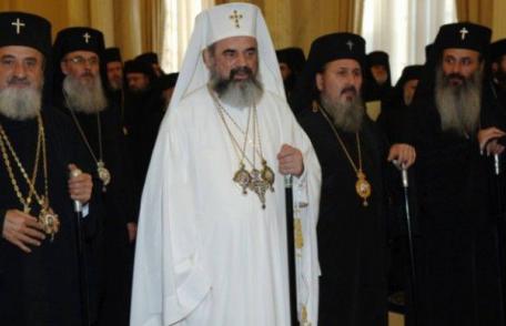 Patriarhia Română, executată silit pentru că şefii Bisericii nu şi-au plătit amenzile