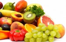 Vitamine esenţiale în lupta contra îmbătrânirii şi alimentele în care le găseşti