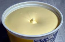 Nu te mai apropia de cutia de margarină. Ce efecte are asupra organismului