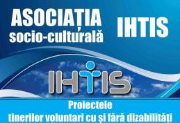 IHTIS: Proiect „Talent în bundiță nouă” – Preselecție 5 beneficiari direcți