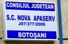 Locul III obținut de S.C. Nova Apaserv S.A. Botoșani la concursul „Detecţia Pierderilor de Apă”
