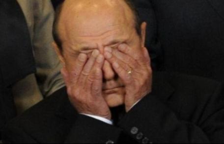 Traian Băsescu, urmărit penal pentru furt calificat şi insultă. Judecătorii au confirmat redeschiderea cazului