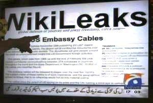 Cele mai tari dezvăluiri din Wikileaks