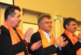 Dan Humelnicu noul președinte al Organizației municipale PDL Botoșani