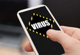 Virusul care îţi blochează telefonul şi tableta