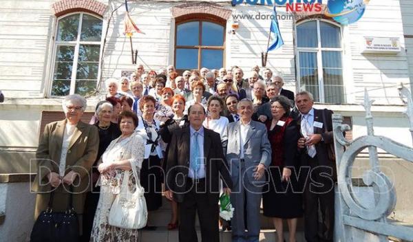 Reuniune de 50 de ani la Dorohoi_09