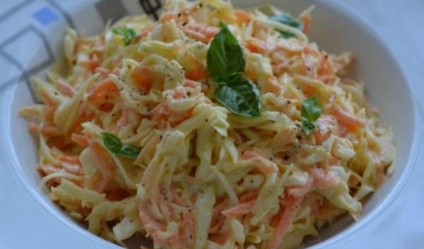 Salată de varză