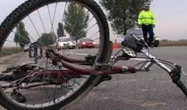 biciclist