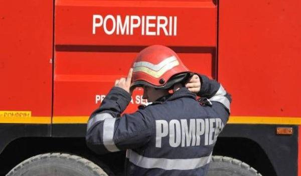 Sfaturi de la pompieri, puse în practică de botoşăneni