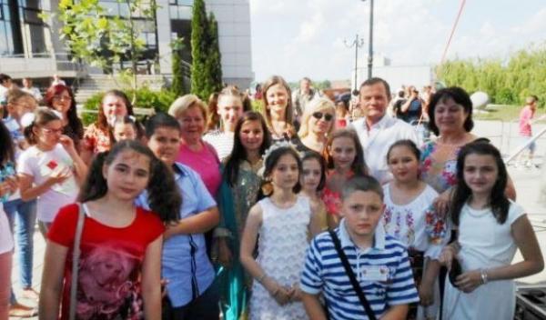 Prietenie fără frontiere (2)