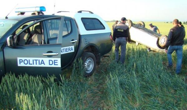 contrabanda cu tigari