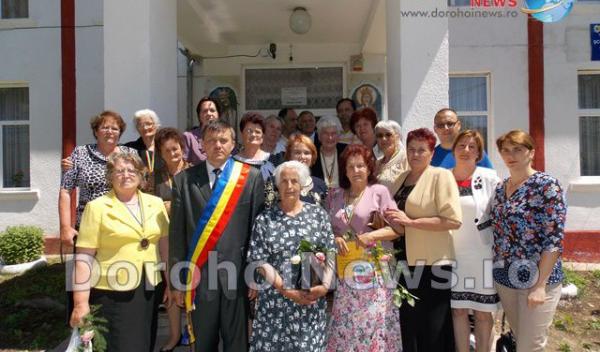 Ziua Invatatorului la Ibanesti_14