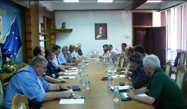 Modificări legislative solicitate la Prefectură
