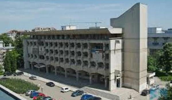prefectura Botosani