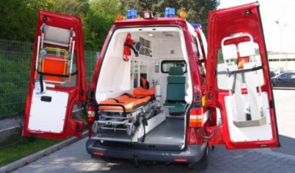 ambulante