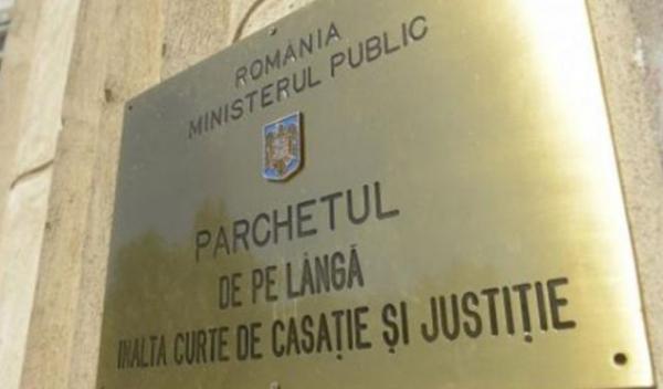 Parchetul General verifică parlamentari