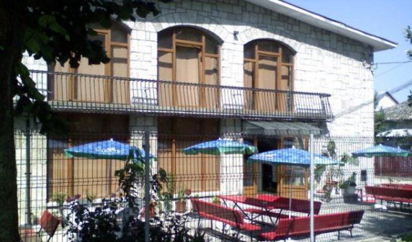 HOTEL MILCOV