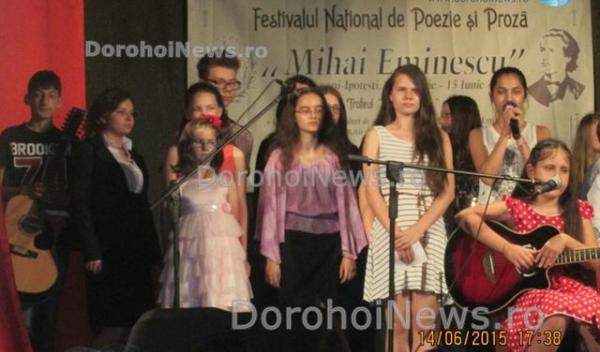 Festival Eminescu Dorohoi_03
