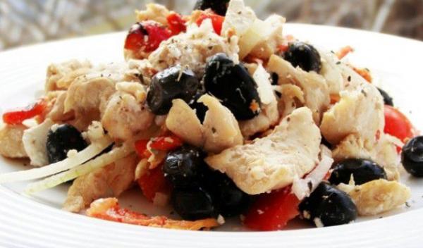 salata-de-pui-cu-ardei