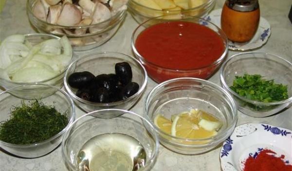 ciuperci-si-masline