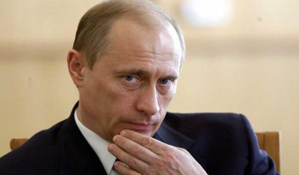 Putin avertizeaza